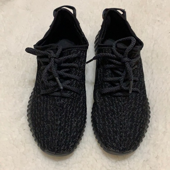 Yeezy Other - Adidas Yeezy Boost 350
Pirate Black (2015)